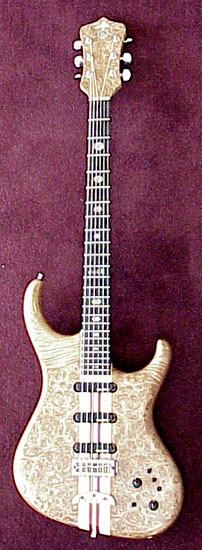 Jack's Bari