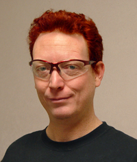 James Fisher pic