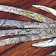 Inlay detail