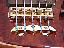 tailpiece