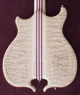back