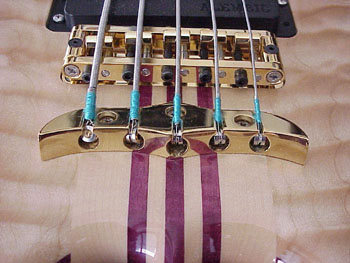 tailpiece