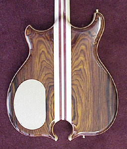 Back