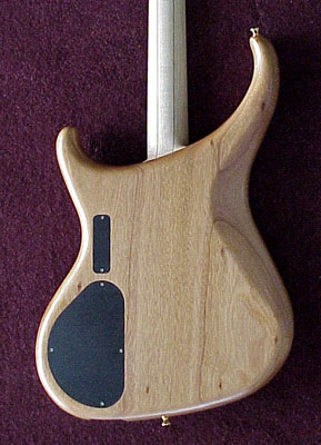 back