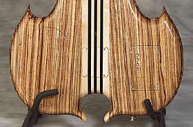 Back Plates