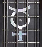 Mercury inlay