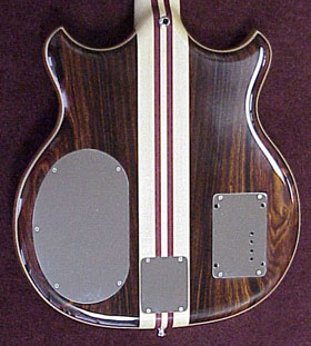 back