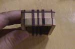 pickup cover endview