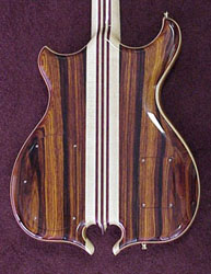 Back