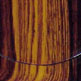 Backplate detail
