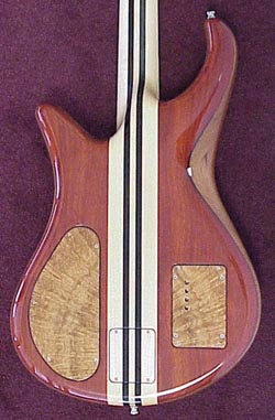 Back