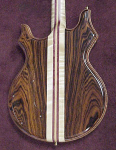 Back