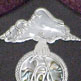 Inlay detail