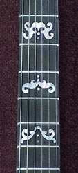 inlay