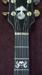 inlay