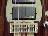 pickup ring bottom