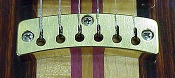 tailpiece