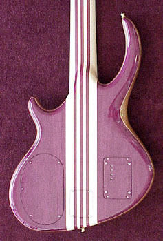 back