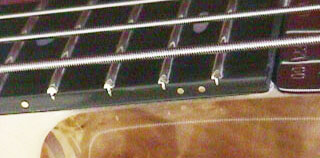 side dots