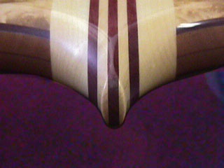 tail