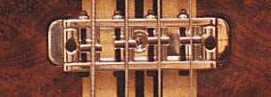 silver bridge