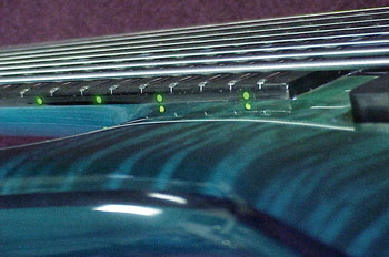 side position LEDs