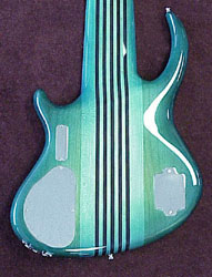 Back