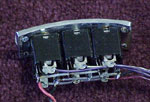 jacks before mounting
