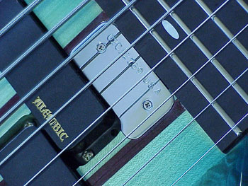 truss rod cover