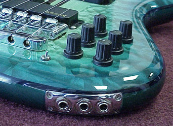 side jacks