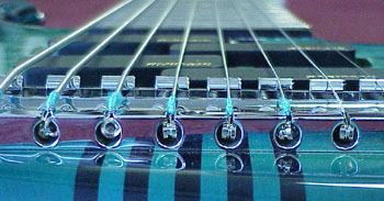 up tailpiece