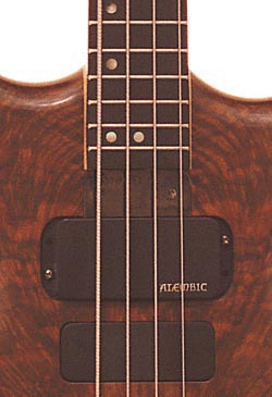 front detail