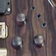 Twin knobs