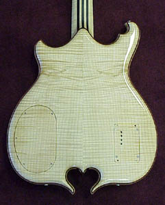 Back