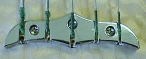 tailpiece