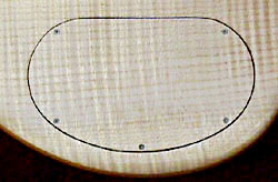 plate