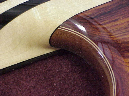 neck accents