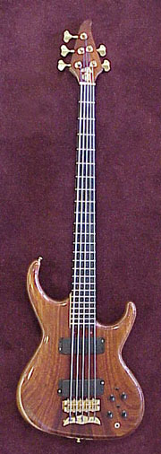 Will's Coco Bolo fantasy