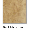 Burl Madrone