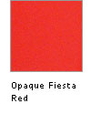 Fiesta Red