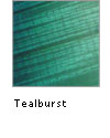Tealburst